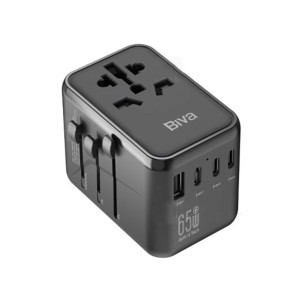 شارژر دیواری و مبدل برق بیوا مدل PS10